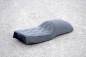 Preview: Cafe Racer Seat black diamond, Monolever